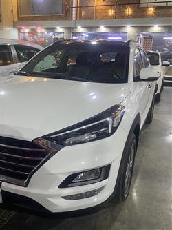 هیوندای تۆکسۆن
